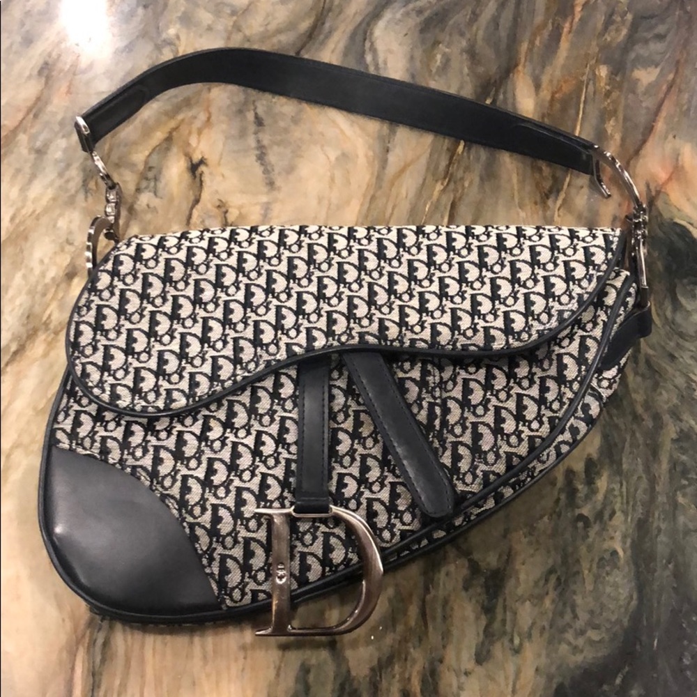 Dior Bag